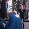 Polresta Sidoarjo Gelar Sosialisasi Cegah KDRT Wujudkan Keluarga Indonesia Anti Kekerasan