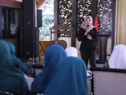 Polresta Sidoarjo Gelar Sosialisasi Cegah KDRT Wujudkan Keluarga Indonesia Anti Kekerasan