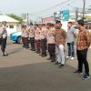 Bid Propam Polda Banten Cek Personel Polri di Polsek Pasar Kemis Polresta Tangerang