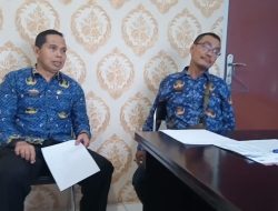 Dedi Novriansyah PLT Kadis Perkebunan dan Peternakan Kabupaten Pesawaran, Diduga Fiktifkan Kegiatan Tahun 2023