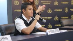 Polisi Beberkan Kasus Pembunuhan Wanita Dalam Koper di Kalimalang, Begini Kronologinya!
