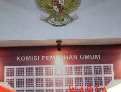 Soal MA Ubah Syarat Usia Calon Kepala Daerah KPU Jakarta Bakal Ikuti Keputusan Pusat