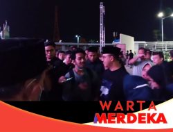 Diminta Duet Bareng Andika Perkasa di Pilgub Jakarta Anis Buka Suara