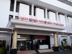 Plt.Jaksa Agung Muda Tindak Pidana Umum Menyetujui 19 Pengajuan Penghentian Penuntutan Berdasarkan Restorative Justice.