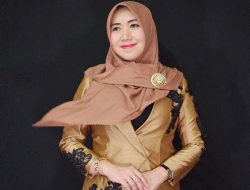 Pernah Jadi HRD, Senator Terpilih Lia Istifhama Malah Singgung Nasib Karyawan Kontrak Di Tengah Viral Tapera