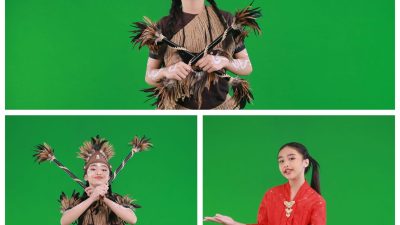 Penyanyi Cilik Rara Sierra, Bangkitkan Rasa Cinta Tanah Air melalui Lagu “Tentang Indonesia” di Hari Lahir Pancasila