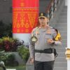 Kapolda Sumatera Selatan Beri Pengarahan Ke – 29 Anggotanya   Juni 3, 2024  Kapolda Sumsel, Irjen Pol A Rachmad Wibowo, SIK Memberikan Penghargaan, Doc Photo: (Humas)