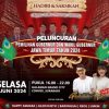 MAKI Jatim Kritik Keras Konser Launching Pilgub oleh KPU, Siap Laporkan Dugaan Korupsi