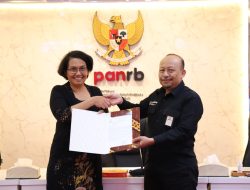 Panselnas ASN Terima Naskah Soal SKD CPNS 2024