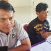 Tim Screening *Tangerang Junior League ke 3 Yang Dilaksanakan Di GSG Kecamatan Cikupa Kabupaten Tangerang