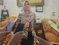 Istri Bakar Suami Gegara Judi Online, Senator Jatim: Orang Tua Wajib Ingat Anak