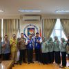 PPSDM Kemendagri Regional Bandung Cetak Sejarah dengan Akreditasi Klinik Pratama Predikat PARIPURNA