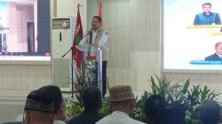 H.Maskota HJS.SE : Manfaatkan Tambahan Waktu Jabatan Agar Bermanfaat Untuk Masyarakat Kabupaten Tangerang 