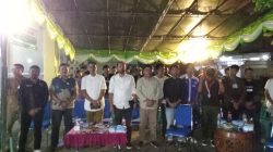 Dialog Kebangsaan FIP UNUTARA menjadi harapan kemajuan pendidikan politik di Maluku Utara; ungkap Dekan FIP