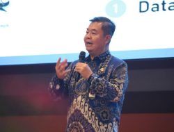 Dukcapil Komitmen Terus Perkuat Keamanan Data Kependudukan Dalam Layanan Publik