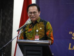 BSKDN Kemendagri Siapkan Strategi Kebijakan Pembangunan Daerah, Guna Respons Kondisi Ekonomi Terkini