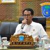 KPK Dampingi Pemkab OKI Petakan Area Rawan Korupsi