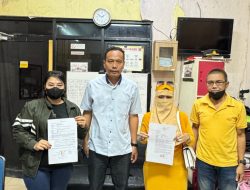 Sambut Hari Bhayangkara ke-78, Polsek Metro Tamansari Berhasil Selesaikan Kasus Penggelapan Mobil Melalui Restorative Justice