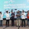 Dihadiri Lebih 700 Peserta, IKA ITS Sukses Gelar Seminar Nasional “Mewujudkan Indonesia Sebagai Poros Maritim Dunia”