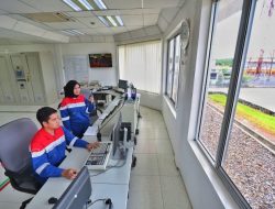 PGN Subholding Gas Pertamina Pastikan Keamanan Penyaluran Gas Bumi Selama Libur Idul Adha 1445 H