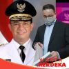 Anies Rasyid Baswedan Daftar Uji Kelayakan dan Kepatutan (UKK) Cagub Jakarta ke PKB