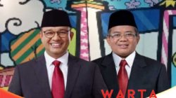 Breaking News: PKS Resmi Usung Anies Baswedan Sohibul Iman pada Pilkada Jakarta 2024