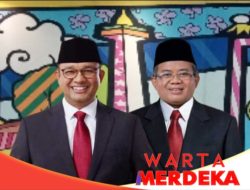 Breaking News: PKS Resmi Usung Anies Baswedan Sohibul Iman pada Pilkada Jakarta 2024