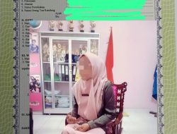 Diduga Surat Nikah Sirih Kepala SD di Kampar Palsu