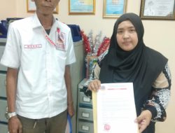 Kecamatan Cilincing Dukung LBH JSB Indonesia Gelar Pelatihan Dasar Paralegal Gratis Untuk 150 orang Pemuda Karang Taruna di Jakarta Utara