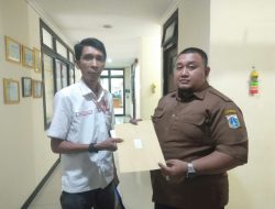 LBH JSB Indonesia Memuji Kelurahan Rorotan atas Dukungan Terhadap Pelatihan Dasar Paralegal Gratis Untuk 150 orang Pemuda Karang Taruna di Jakarta Utara