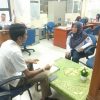Lurah Semper Timur Ingin Pemuda Karang Taruna Melek Hukum Melalui Pelatihan Dasar Paralegal Gratis Yang Diadakan LBH JSB Indonesia