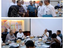 Matangkan Pilot Project MBG, Pemkot Tangerang Akan Uji Coba ke 3.630 Siswa