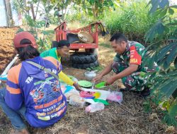 Keakraban Dan Kekeluargaan Diperlukan Saat Berbaur Di Masyarakat