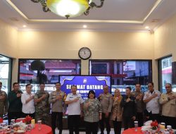 Polres Jember Masuk Nominasi Kompolnas Awards 2024