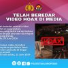 Beredar Video Tawuran Korban Dibacok, Polres Pelabuhan Tanjung Perak Pastikan Hoax, Kejadian Di Bogor