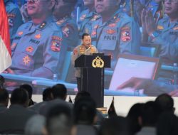 SSDM Polri Raih Penghargaan Pelayanan Prima Versi PEKPPP Nasional