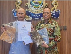 KADIN Jatim teken MoU dengan FKKS Jatim terkait Soft Landing solusi untuk masalah seragam SMA/SMK pasca PPDB 2024.