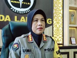 Polda Lampung Kerahkan 2.013 Personel untuk Amankan Kunjungan Presiden Jokowi