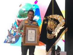 Polres Bangkalan Meraih Penghargaan Kategori Pelayanan Prima dari Kapolri