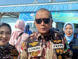 FKPPI Nilai Baksos Peringatan Hari Bakti ke-77 TNI AU di Lanud SMH  Palembang, Sentuh Langsung Ke Masyarakat
