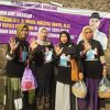 Srikandi Emak-Emak ( Rumasya) Kp Pulo Bitung Jaya Siap Menangkan RUDY MAESYAL Menjadi Bupati Tangerang   