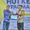 Konsisten Peduli Disabilitas, Kapolresta Malang Kota Mendapat Penghargaan dari YPAC Kota Malang