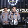 Polri Berhasil Ungkap Ribuan Kasus, Mulai dari Judi hingga TPPO