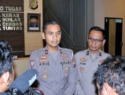 Polresta Malang Kota Sukses Tekan Angka Lakalantas Selama OPS Patuh Semeru 2024