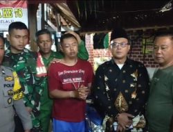 Mengaku Anggota TNI (AF) Warga Mesuji Bawa Kabur Motor Warga Sukaraja