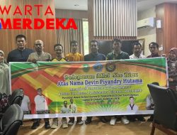 Atlet Taekwondo Muda SKO Riau Dipanggil ke Pelatnas,  Persiapan Asean School Games 2025 Dan Youth Olympic Games 2026