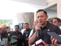 Raker DPD RI Dengan Menteri ATR/BPN RI, Bahas Agenda Utama Terkait Reforma Agraria