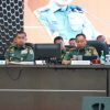 Panglima TNI Pimpin Sidang Pantukhir Pusat Taruna Akademi TNI Tahun 2024