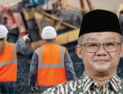 Muhammadiyah Akhirnya  Menerima Izin Usaha Pertambangan.