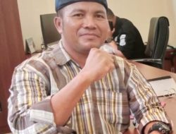 LPPNRI Laporkan Gudang Rokok Ilegal di Desa Tarai Bangun Ke Kanwil Bea Cukai Riau.